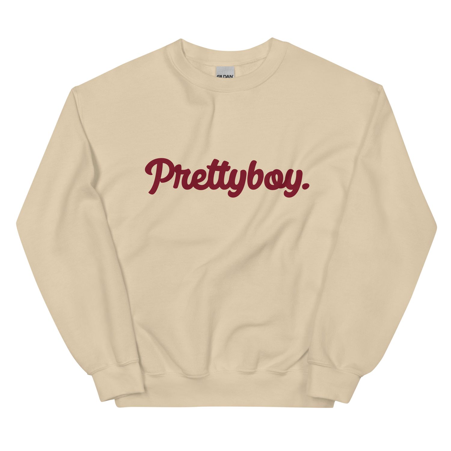 Prettyboy Sweatshirt