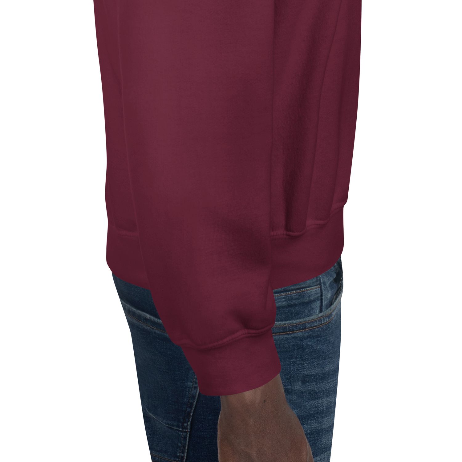 No.2 Doctoral  Sweatshirt - Gildan