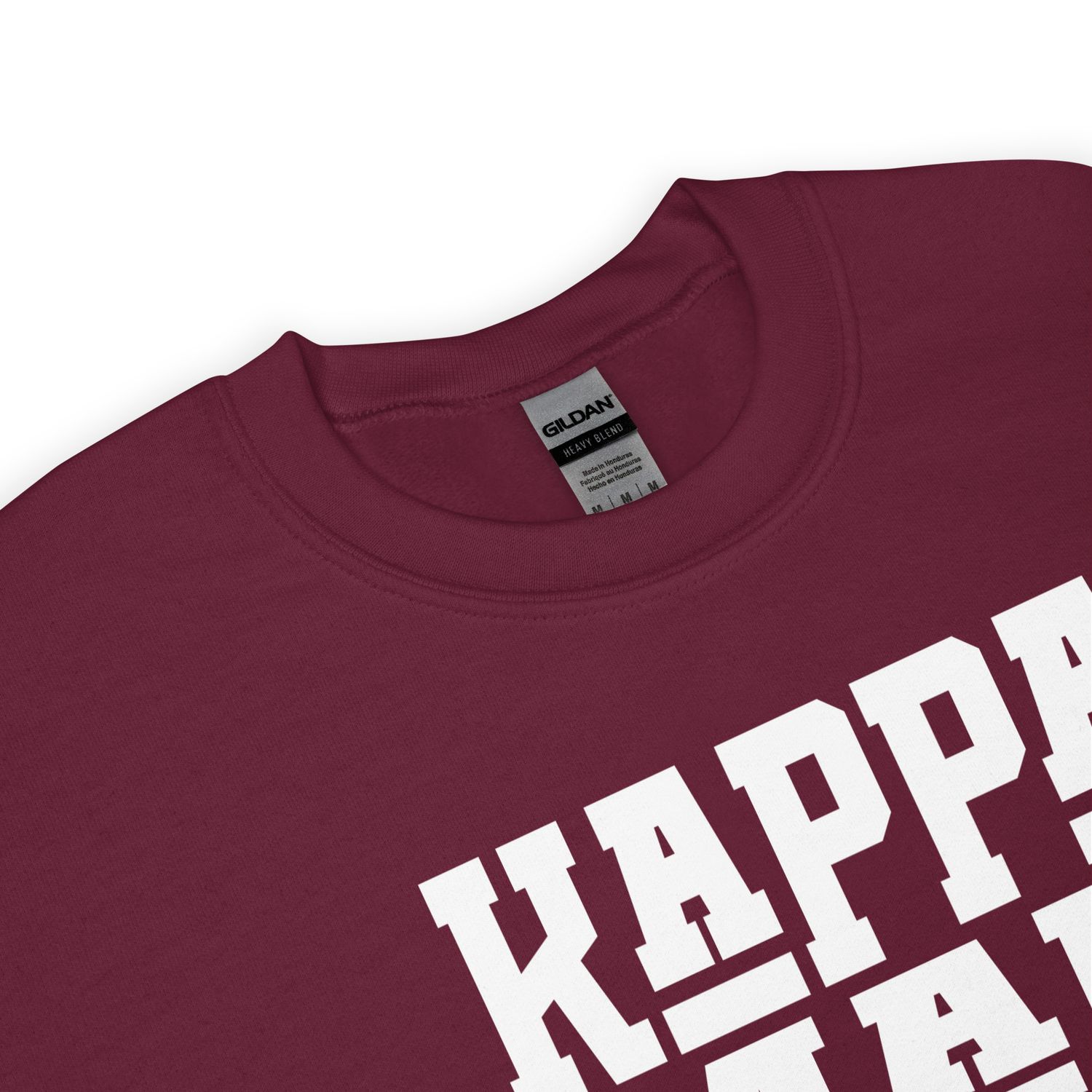 No.2 Doctoral  Sweatshirt - Gildan