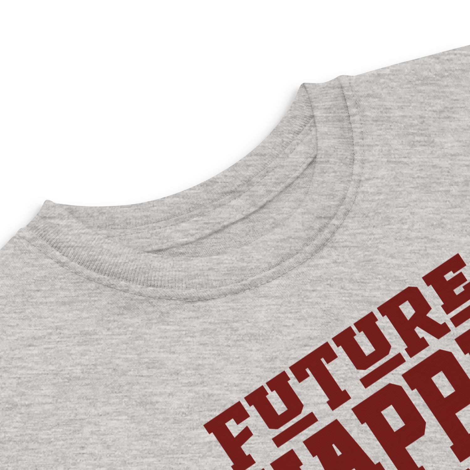Future Kappa Toddler Jersey T-shirt