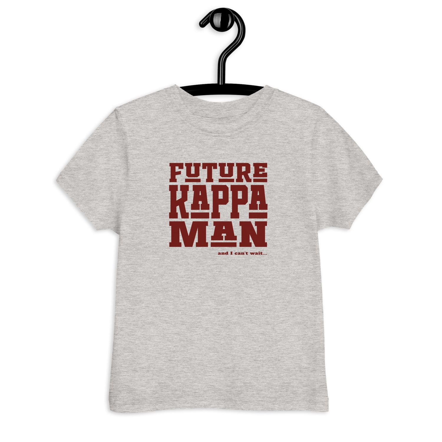 Future Kappa Toddler Jersey T-shirt