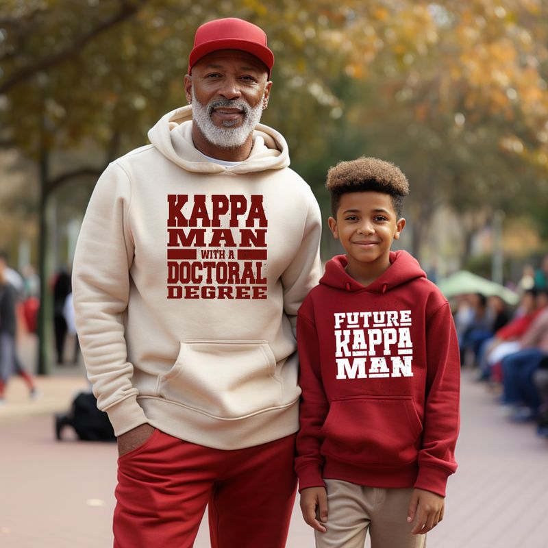Kappa Degrees &amp; Future Kappas