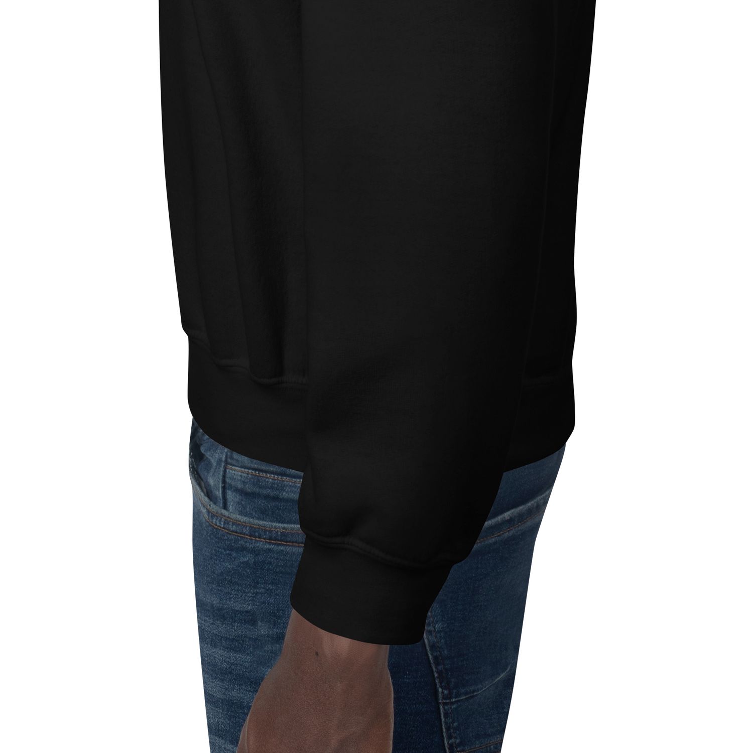 No Weapon Shall Prosper Unisex Sweatshirt (7 Colors)
