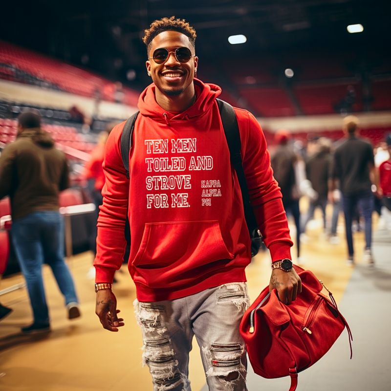 Toiled and Strove Collection