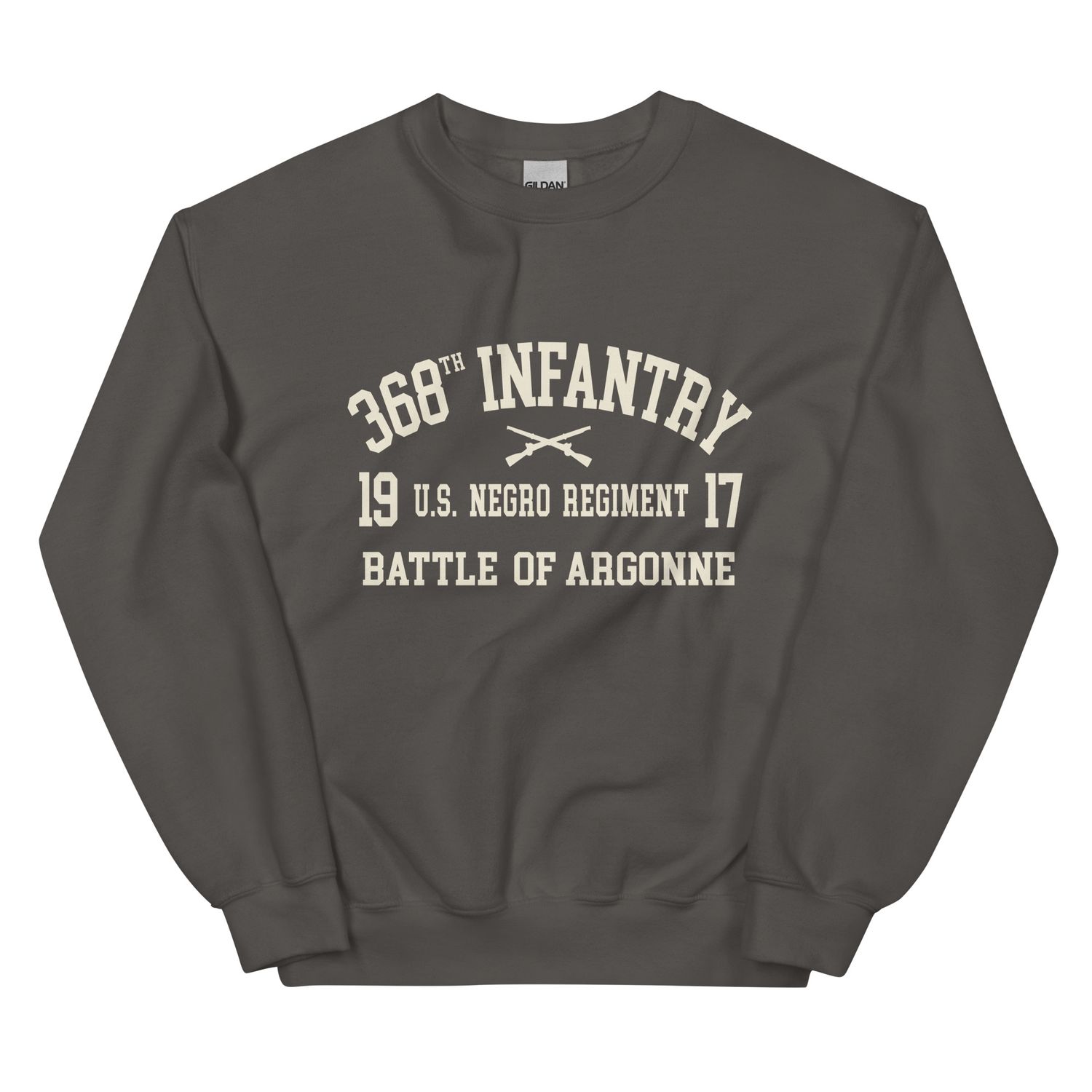 368th Infantry Unisex Sweatshirt