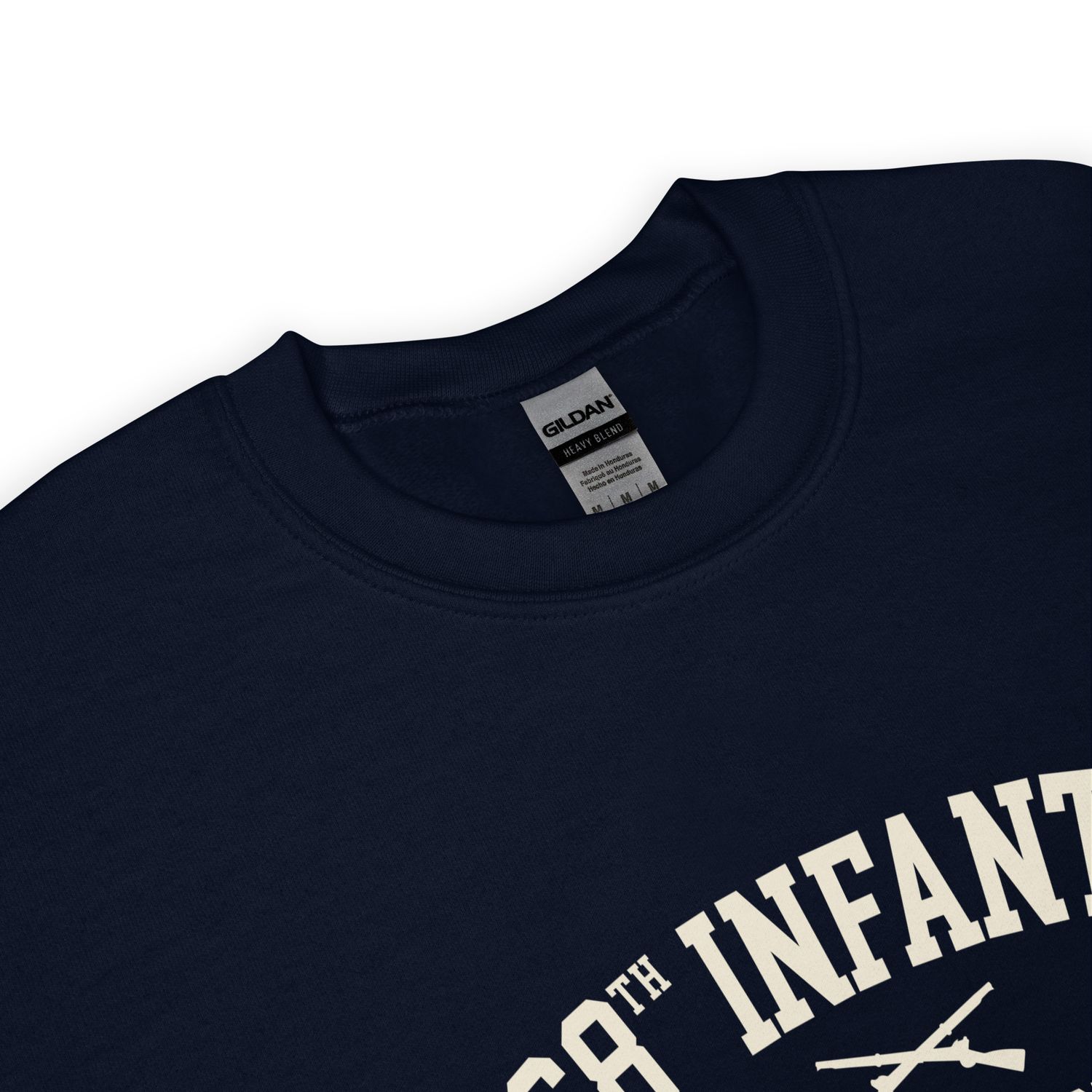 368th Infantry Unisex Sweatshirt