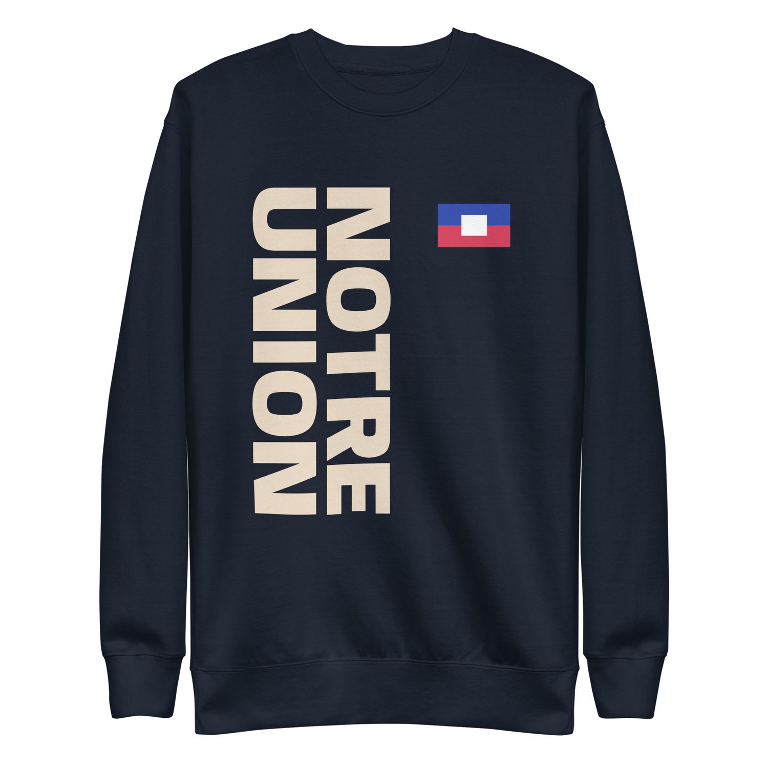 Notre Union F.L.F. Unisex Premium Sweatshirt