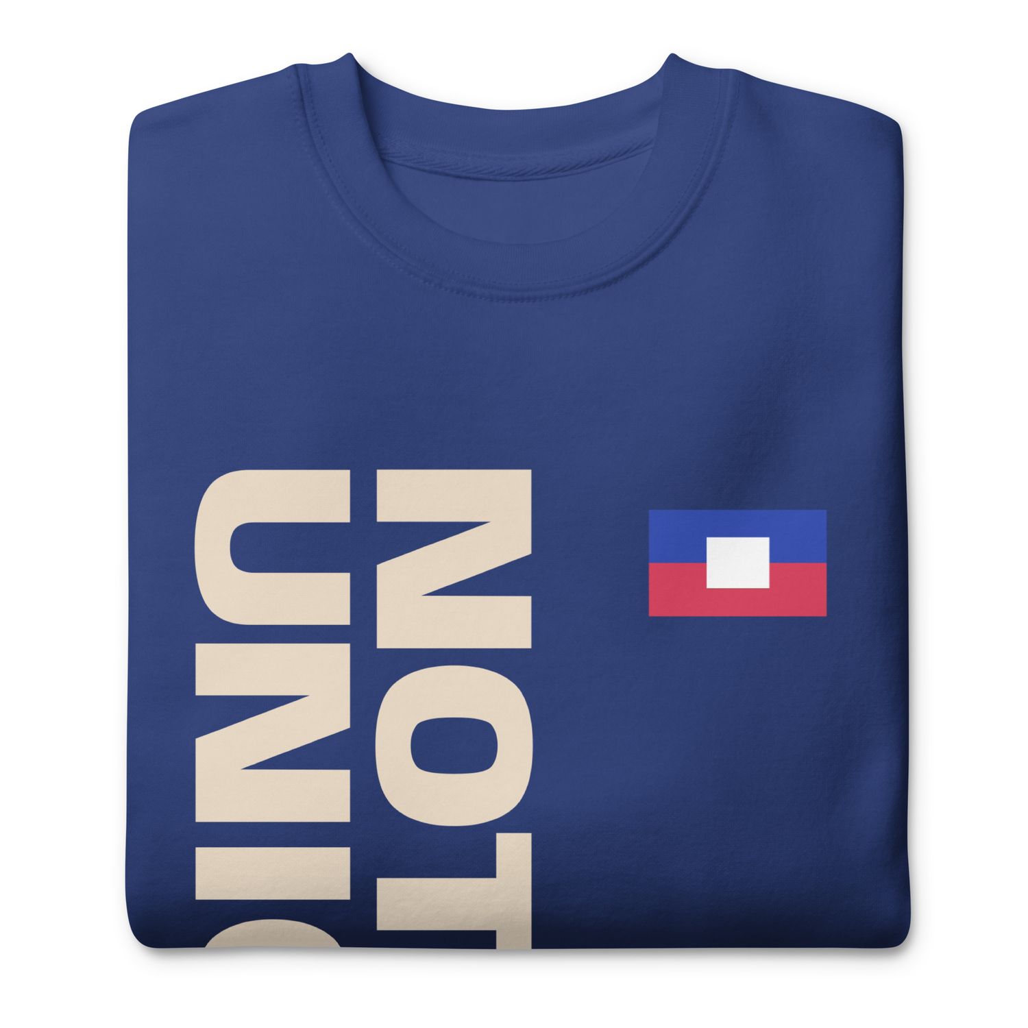 Notre Union F.L.F. Unisex Premium Sweatshirt