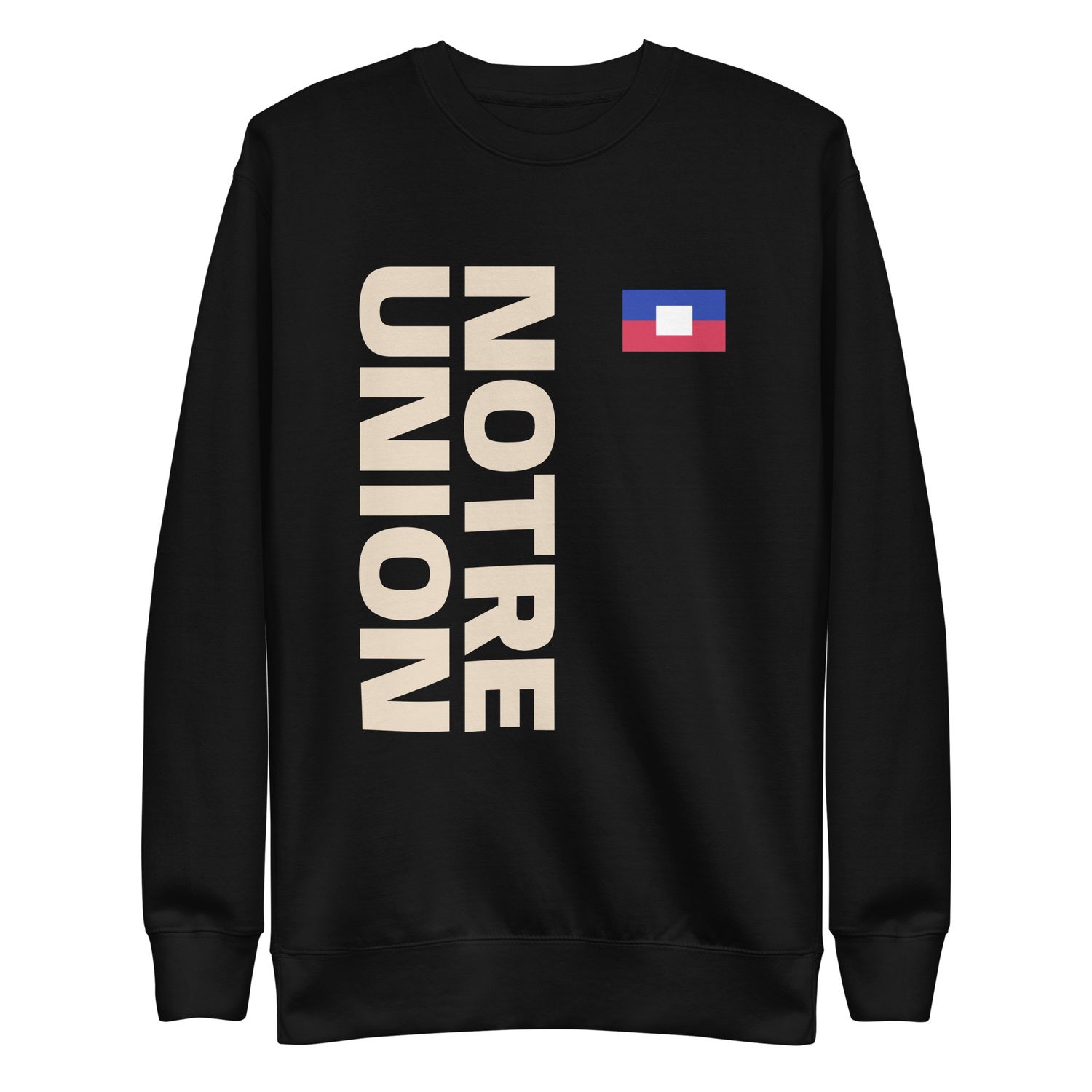 Notre Union F.L.F. Unisex Premium Sweatshirt
