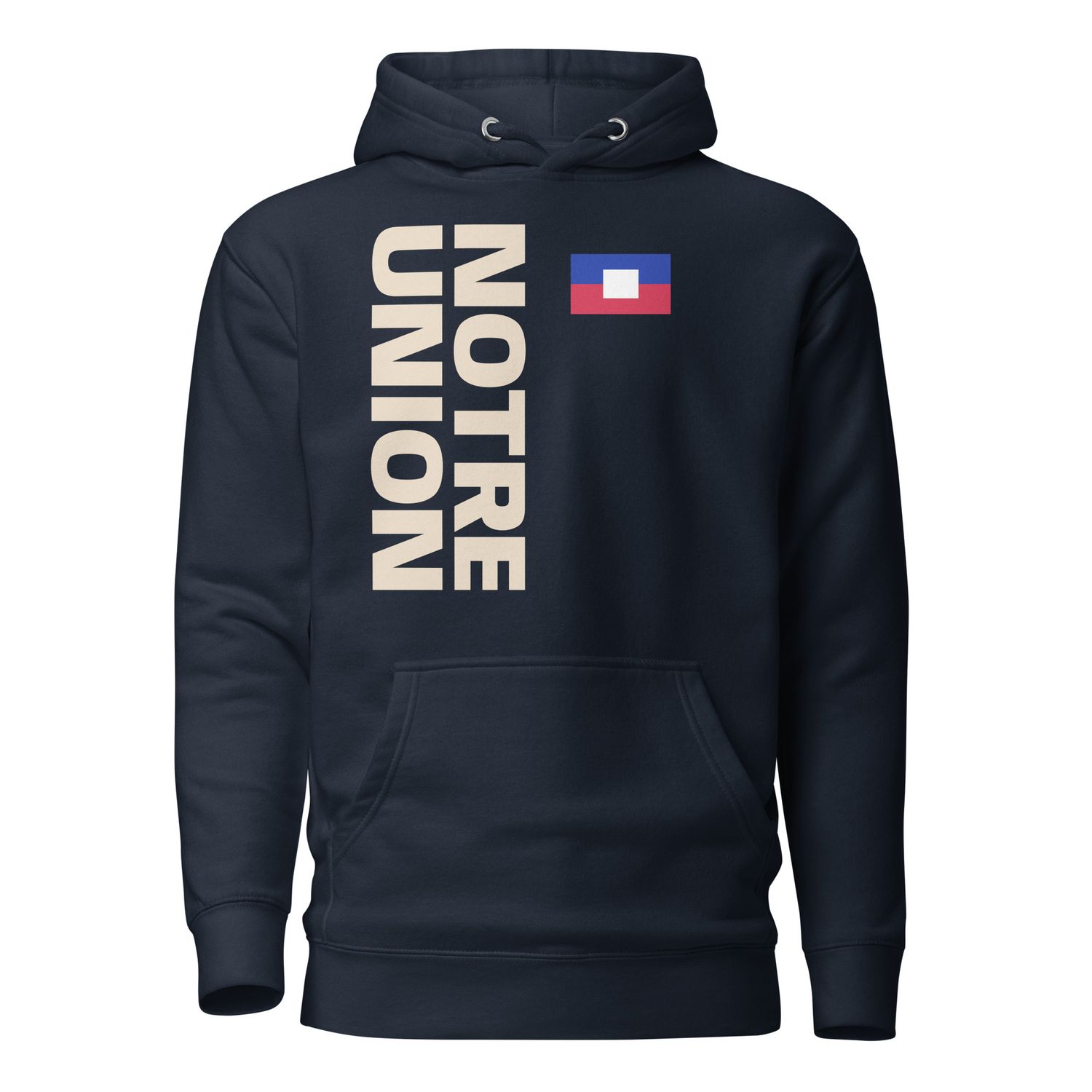 NOTRE UNION F.L.F Unisex Hoodie