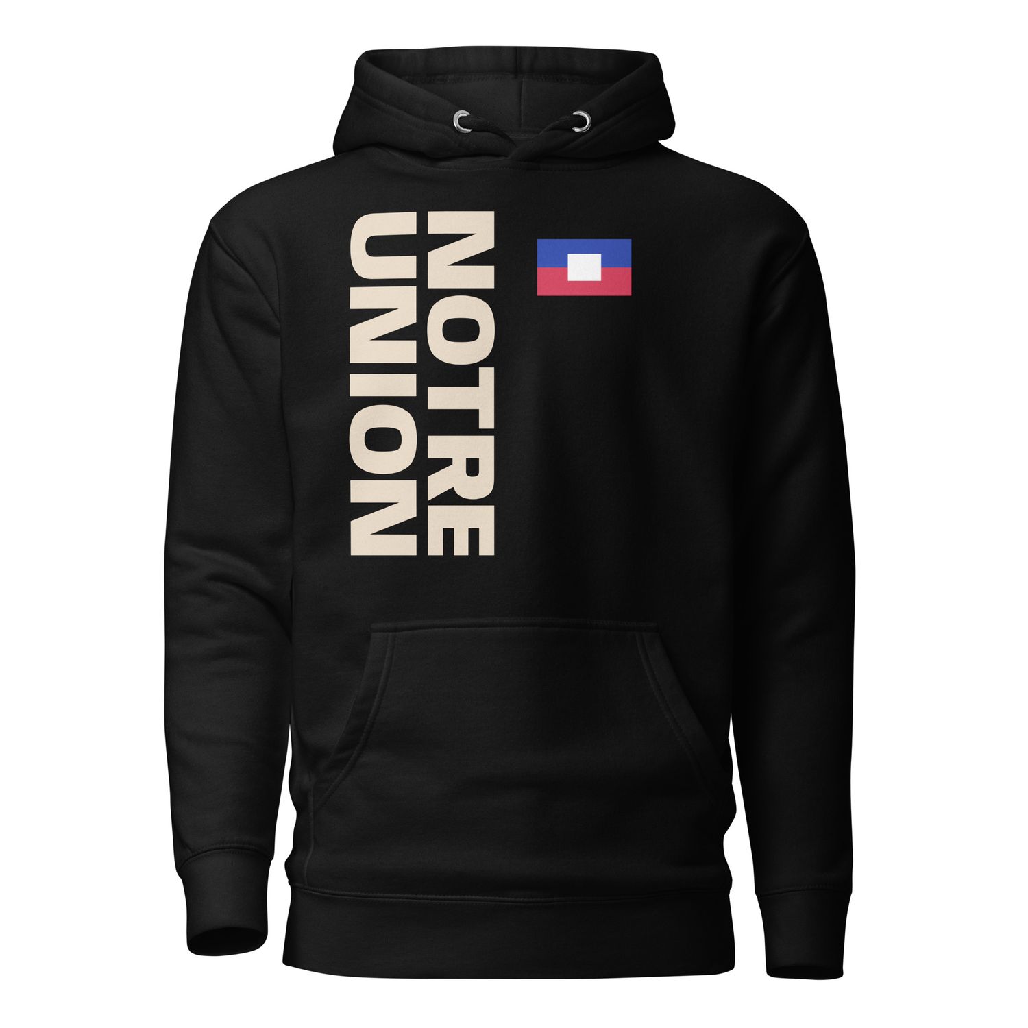 NOTRE UNION F.L.F Unisex Hoodie
