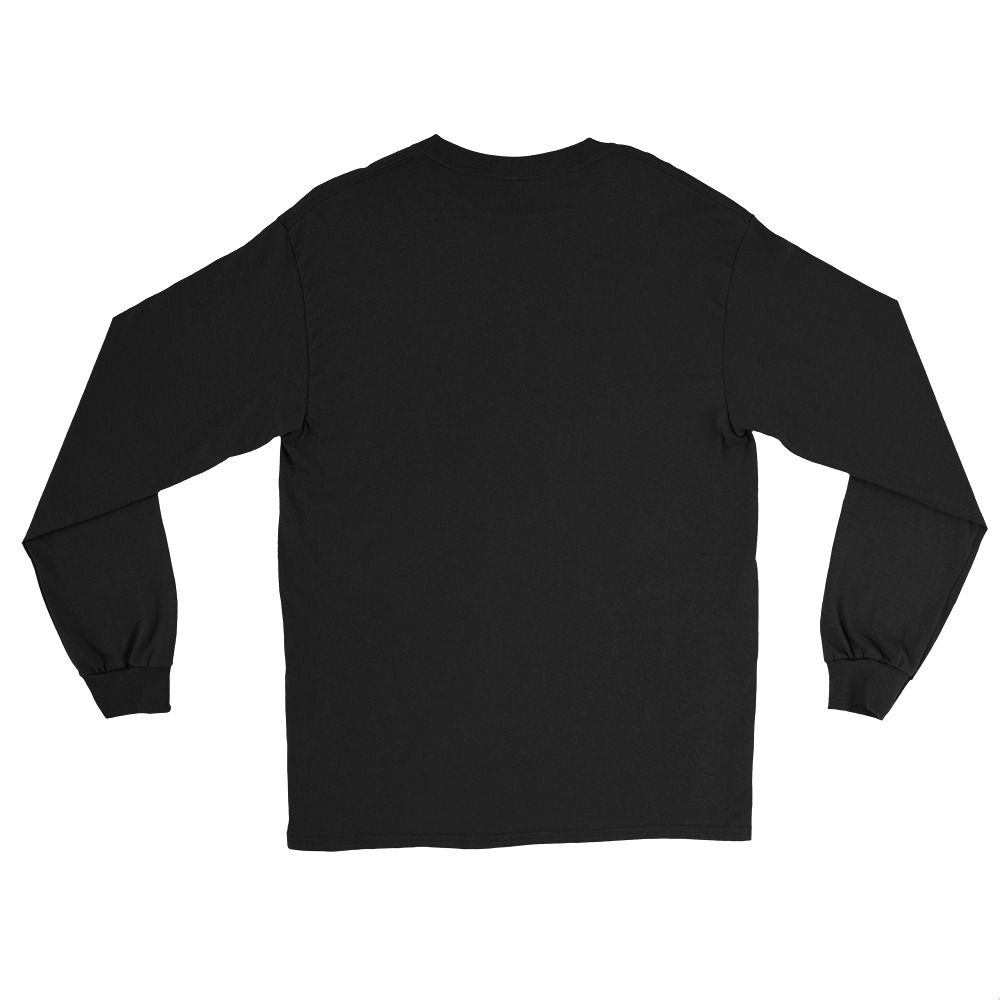 Test Men’s Long Sleeve Shirt