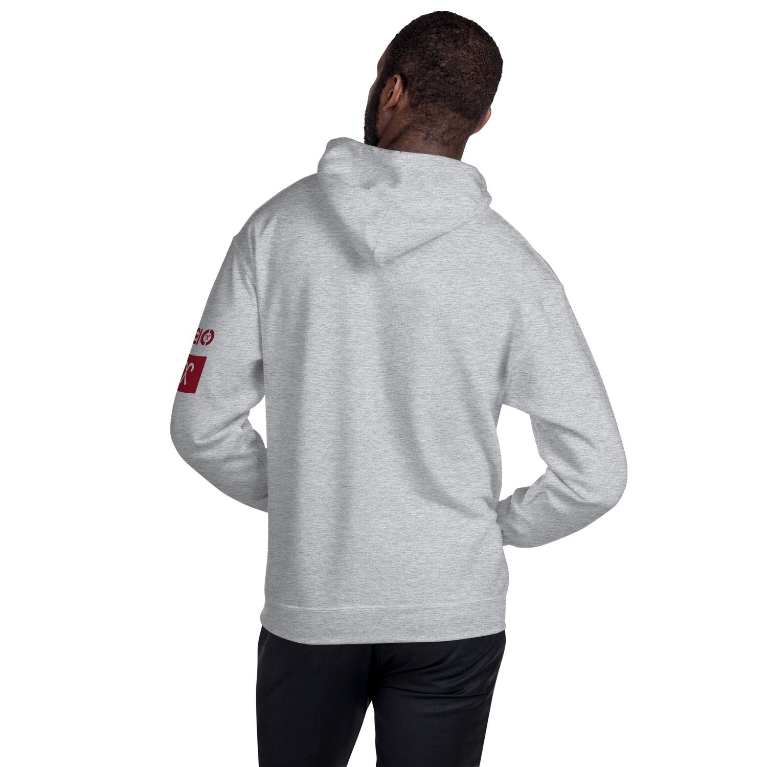 Achievement In Every Field Hoodie