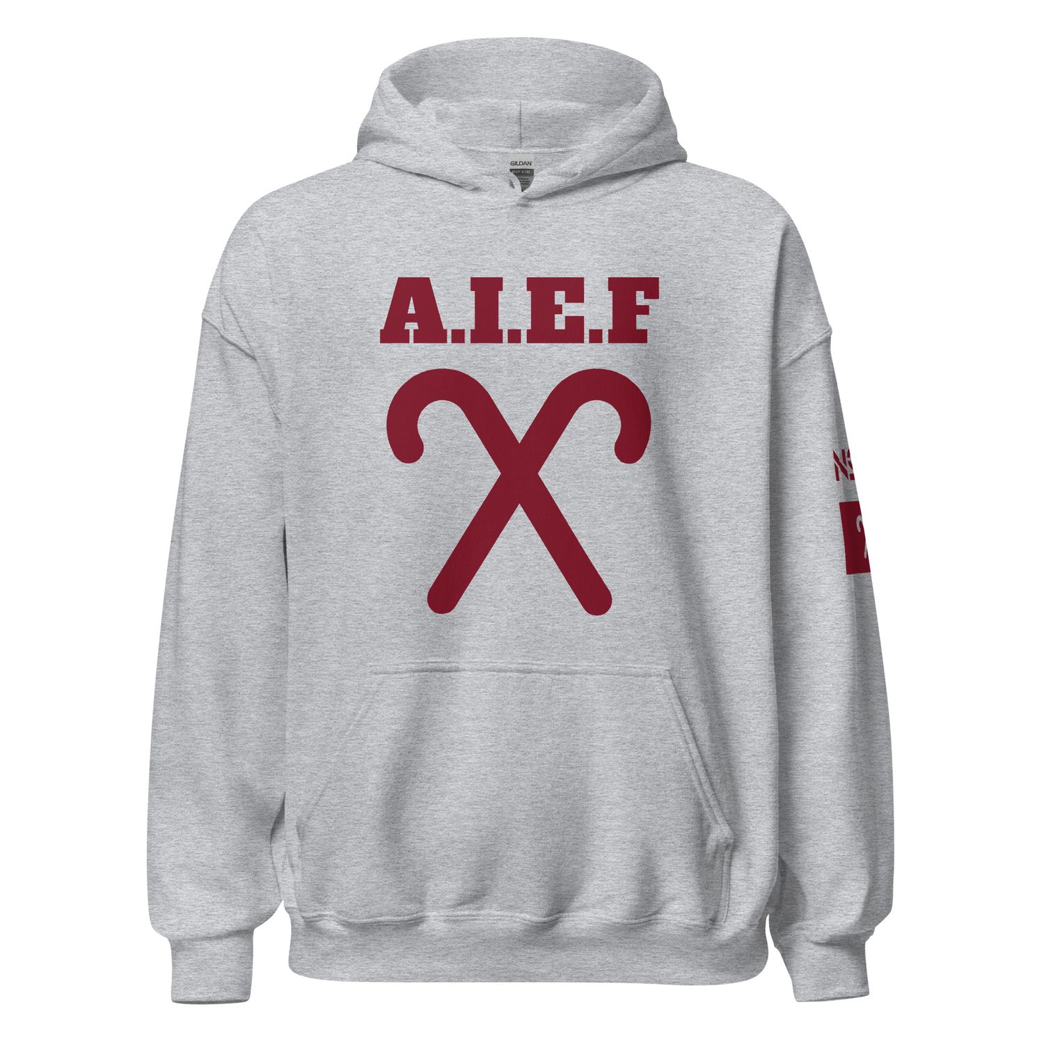 Achievement In Every Field Hoodie