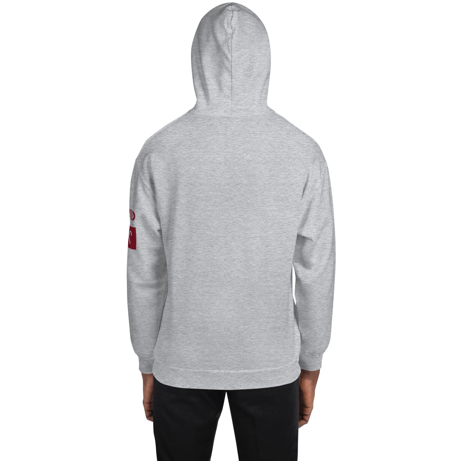 Achievement In Every Field Hoodie