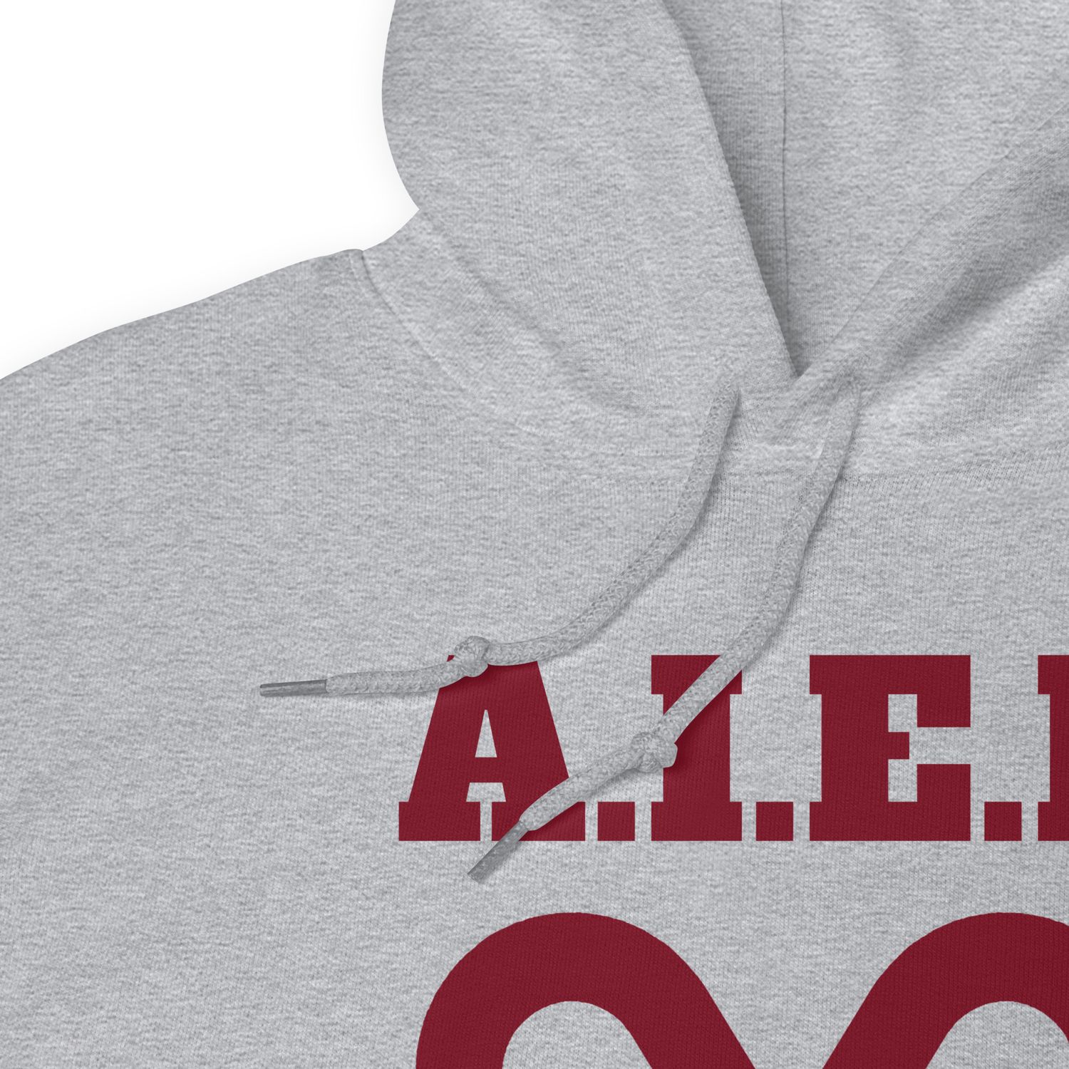 Achievement In Every Field Hoodie