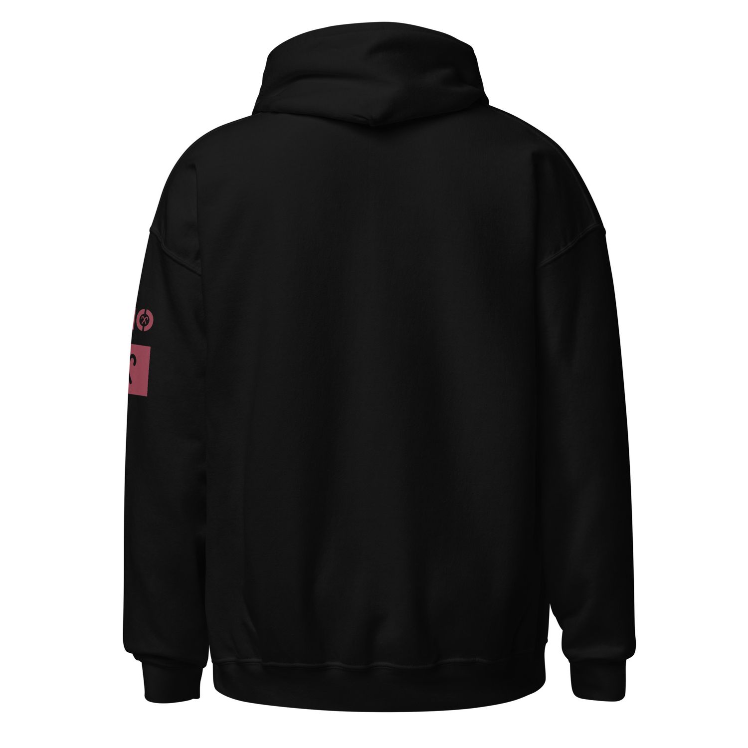 Achievement In Every Field Hoodie