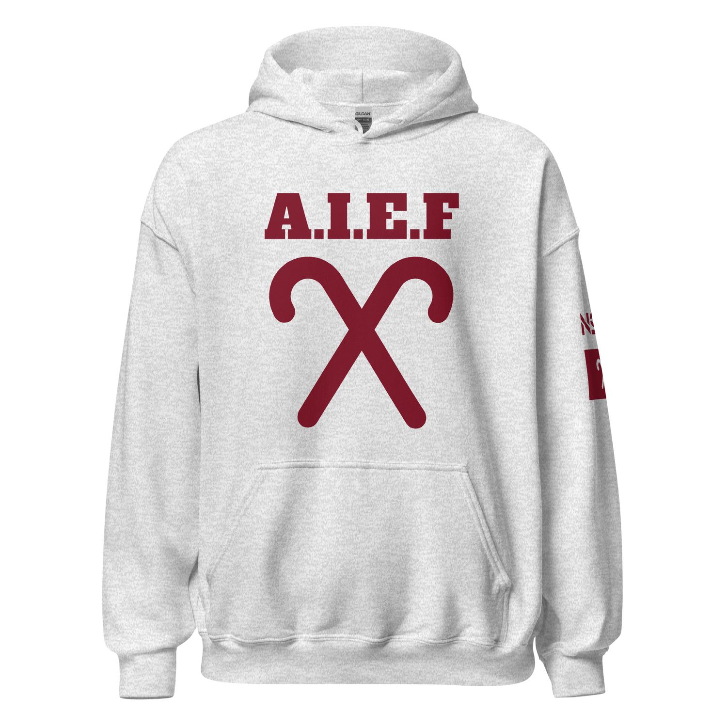 Achievement In Every Field Hoodie