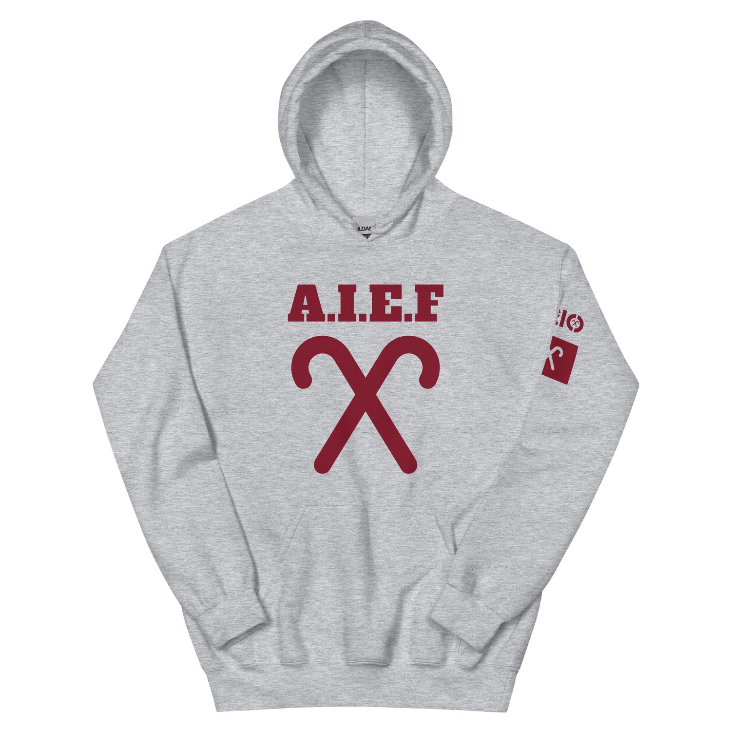 Achievement In Every Field Hoodie