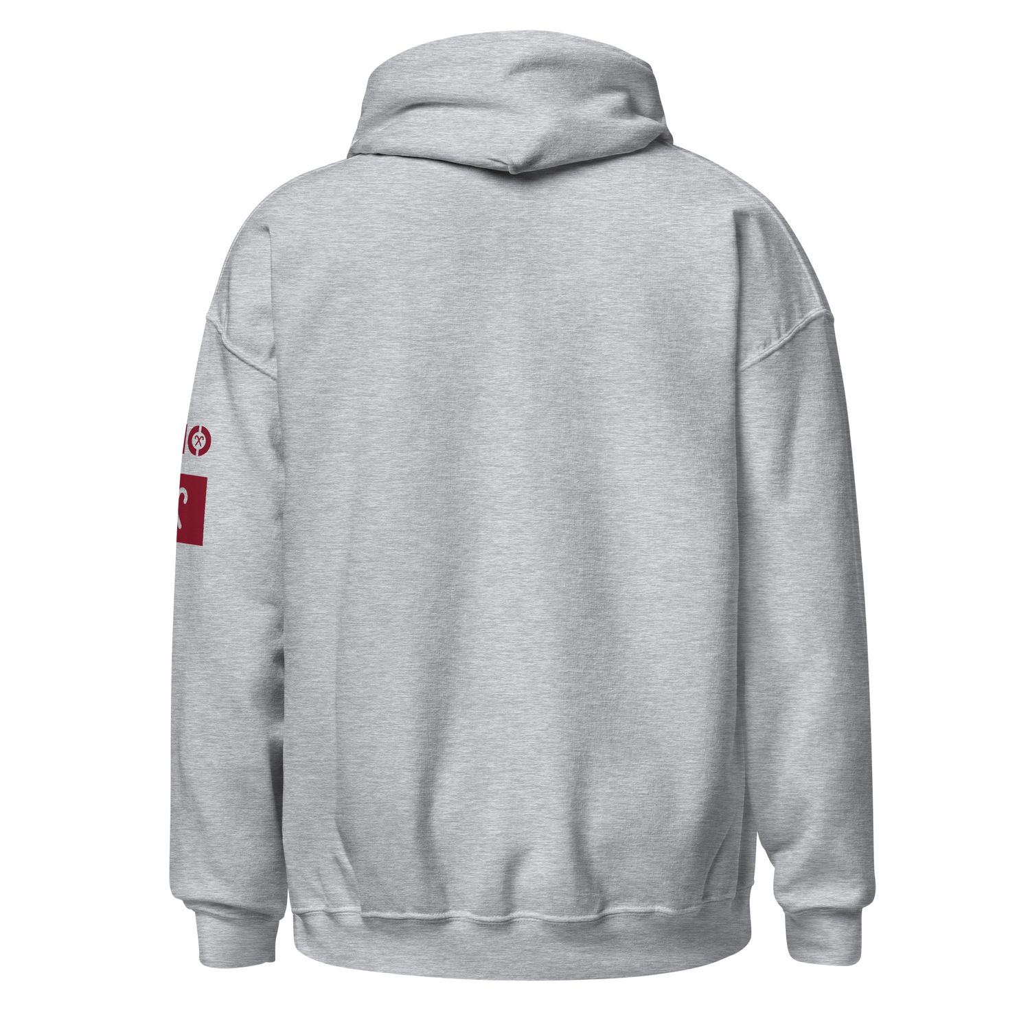 Achievement In Every Field Hoodie