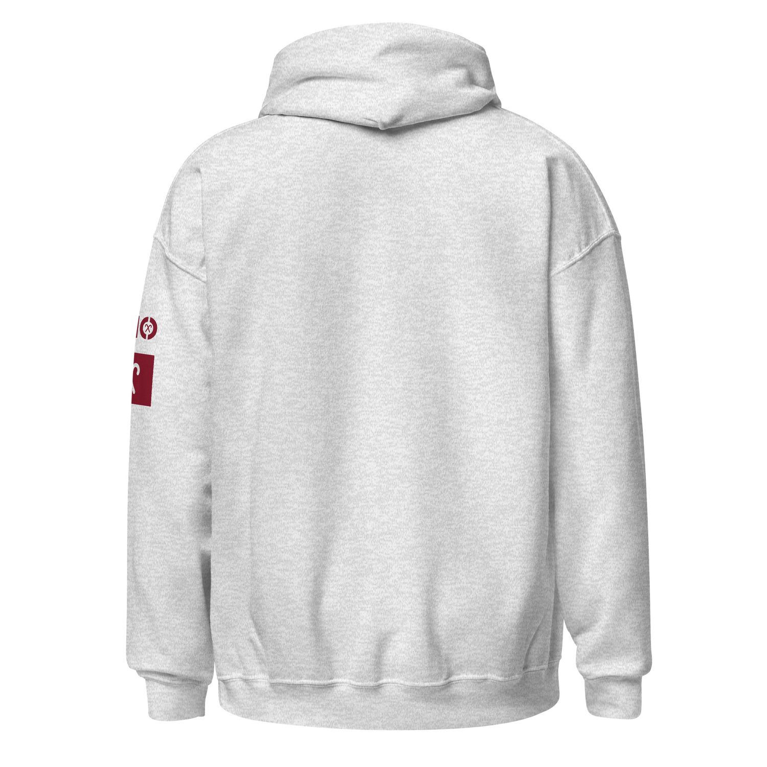 Achievement In Every Field Hoodie