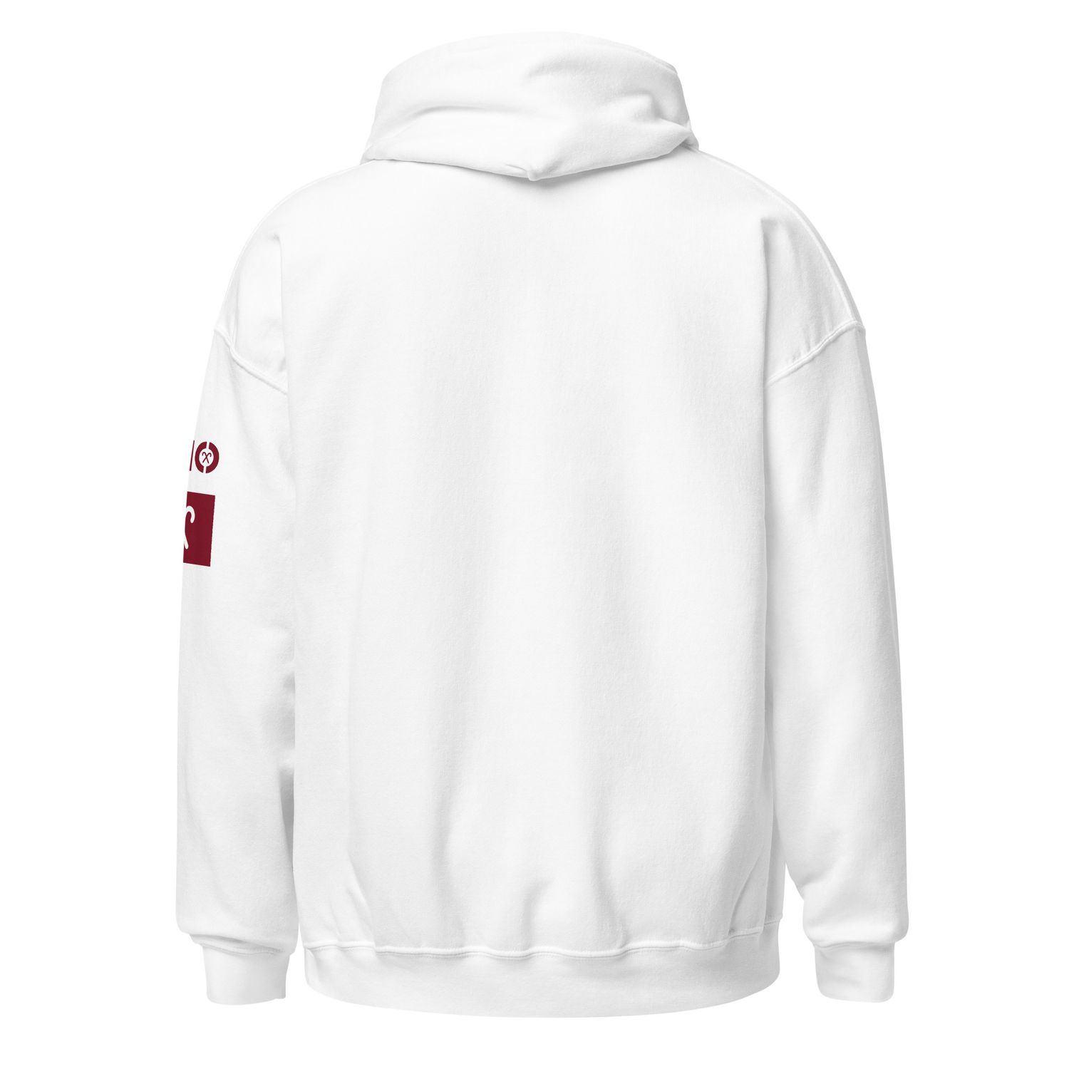 Achievement In Every Field Hoodie