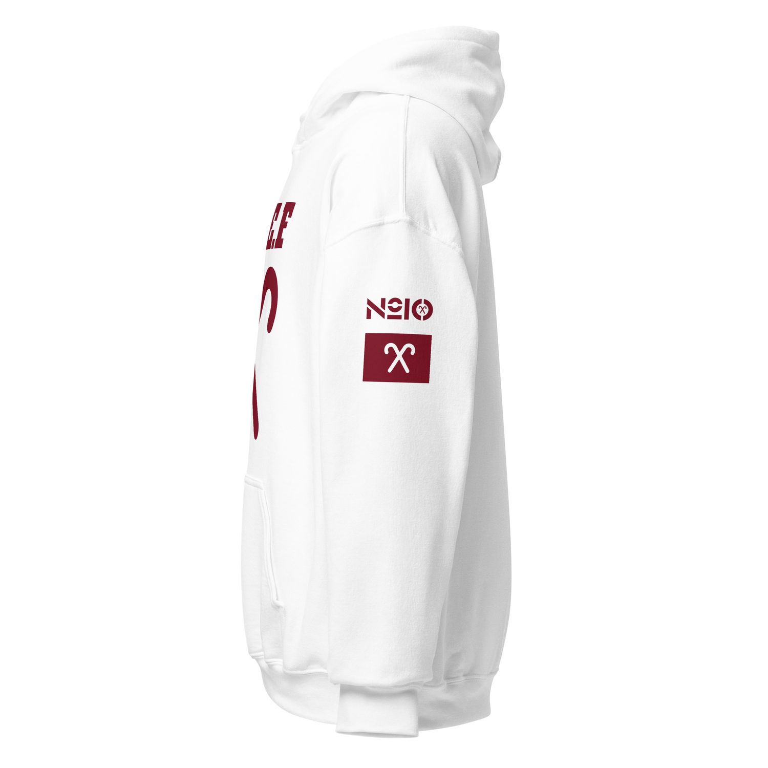 Achievement In Every Field Hoodie