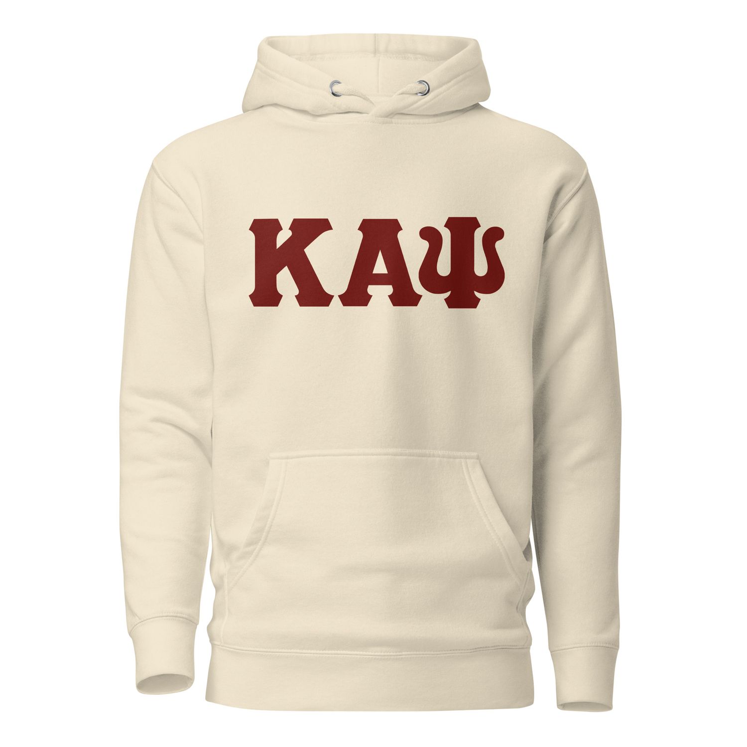 KAPsi Hoodie