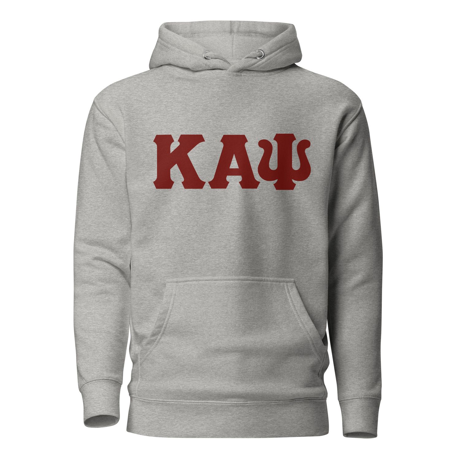 KAPsi Hoodie