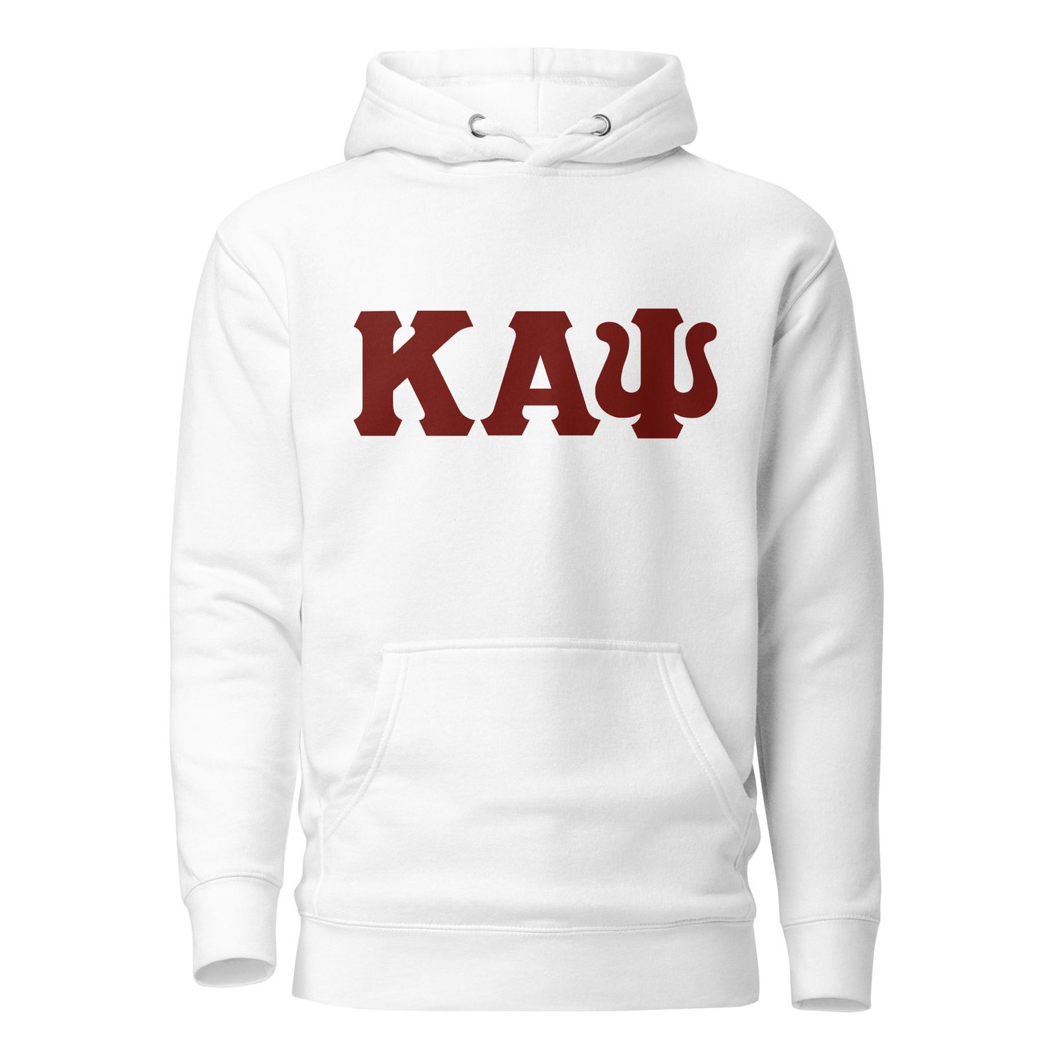 KAPsi Hoodie