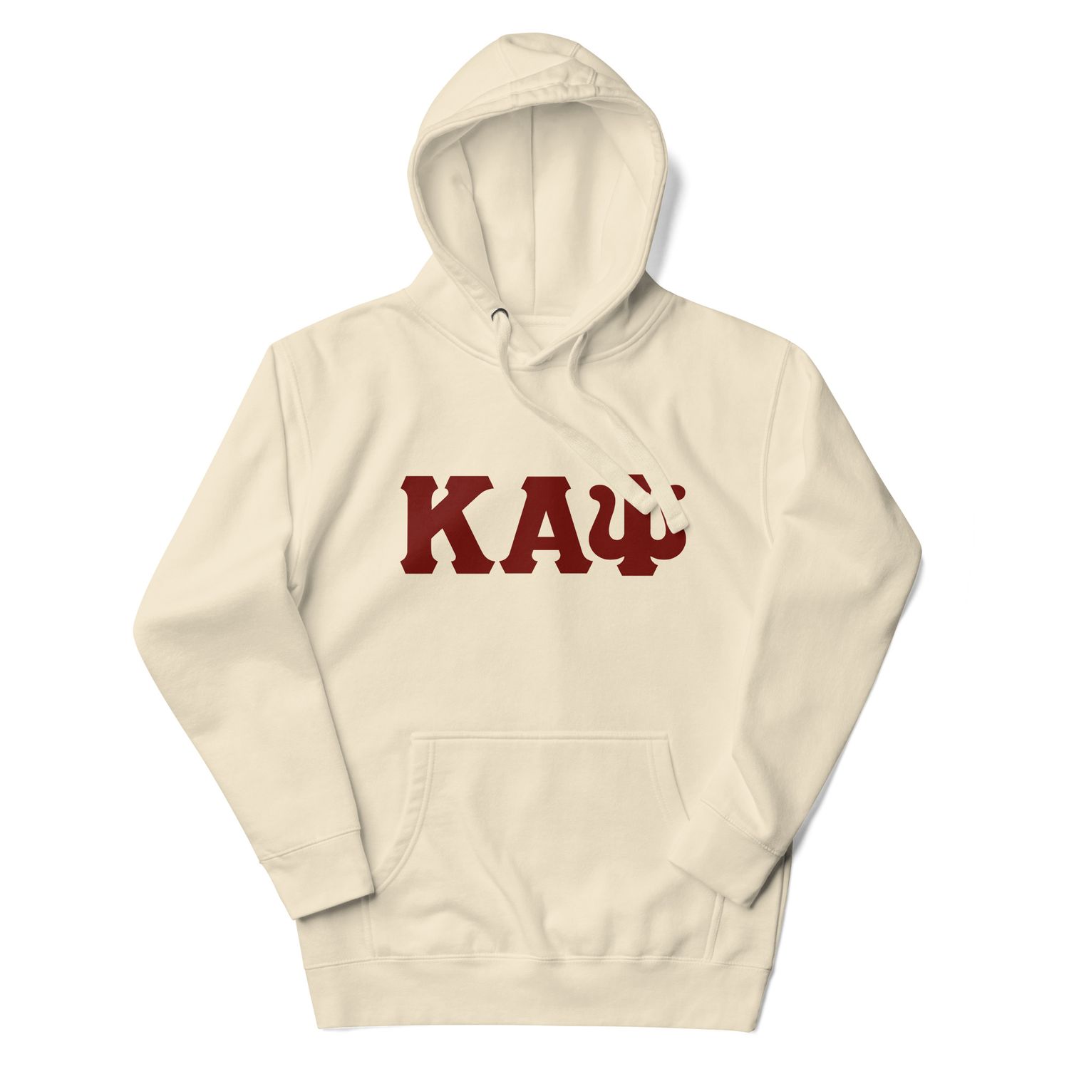 KAPsi Hoodie