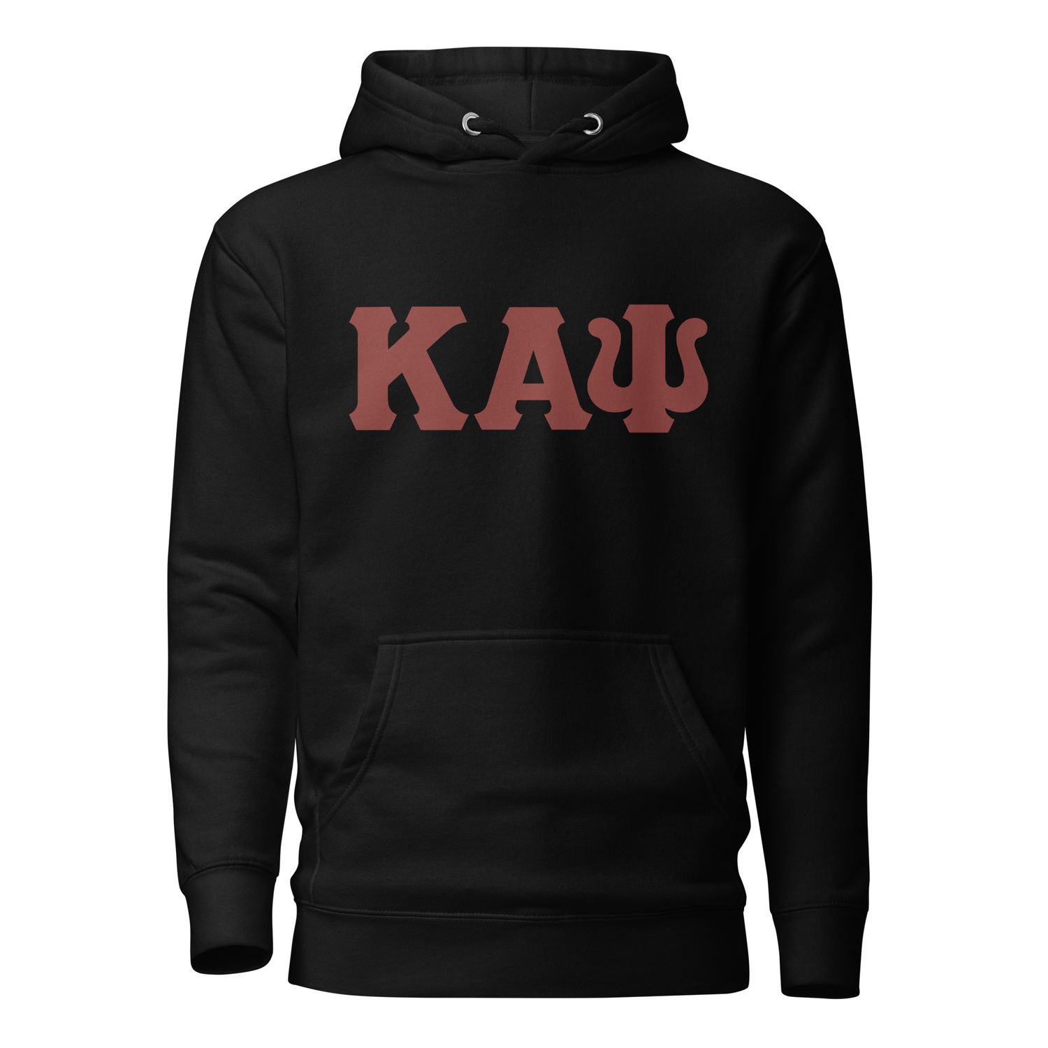 KAPsi Hoodie