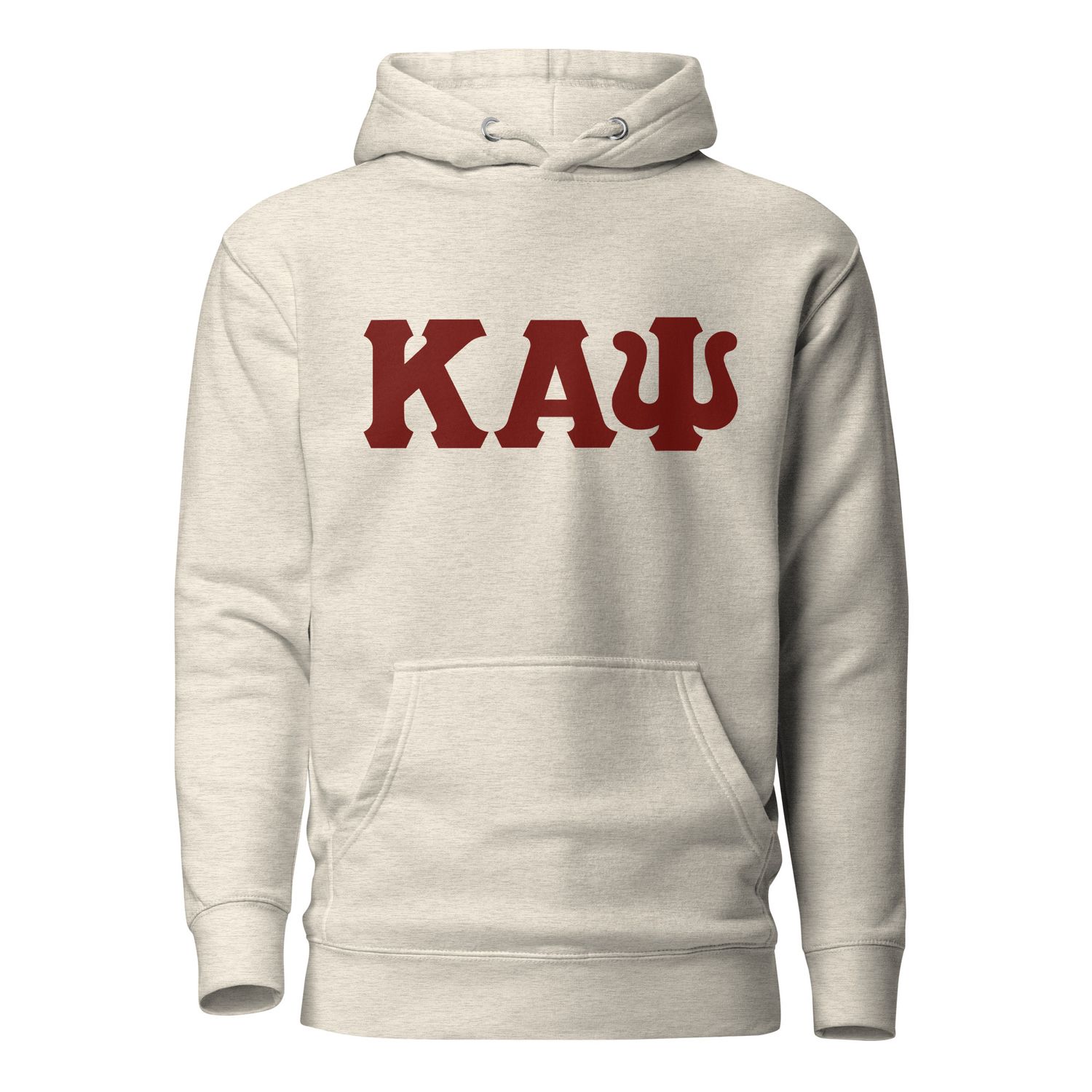 KAPsi Hoodie