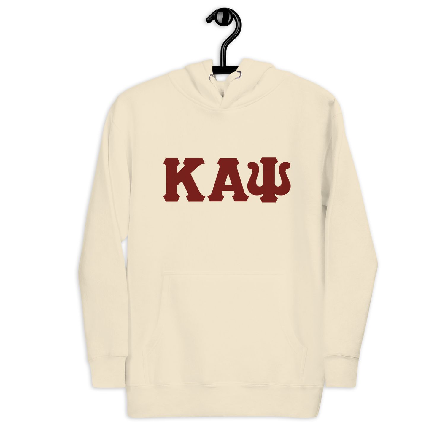 KAPsi Hoodie