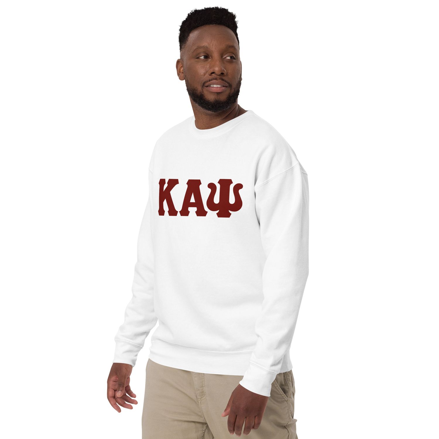 KAPsi Premium Sweatshirt