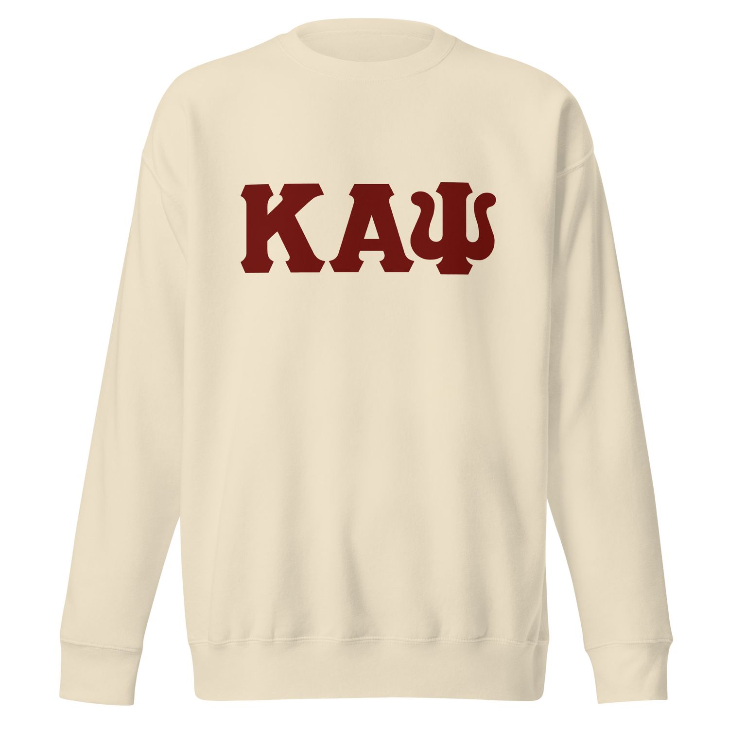 KAPsi Premium Sweatshirt