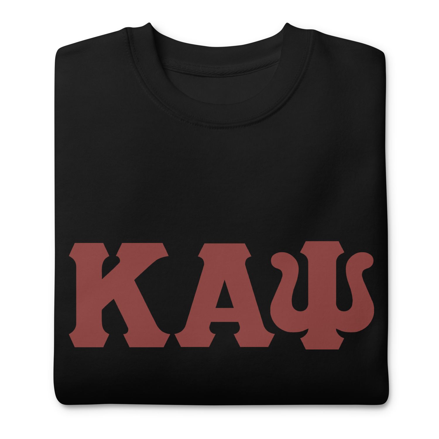 KAPsi Premium Sweatshirt