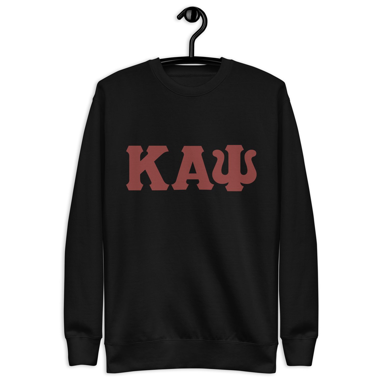 KAPsi Premium Sweatshirt