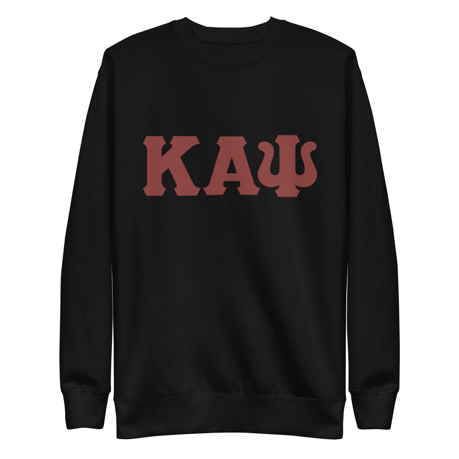KAPsi Premium Sweatshirt