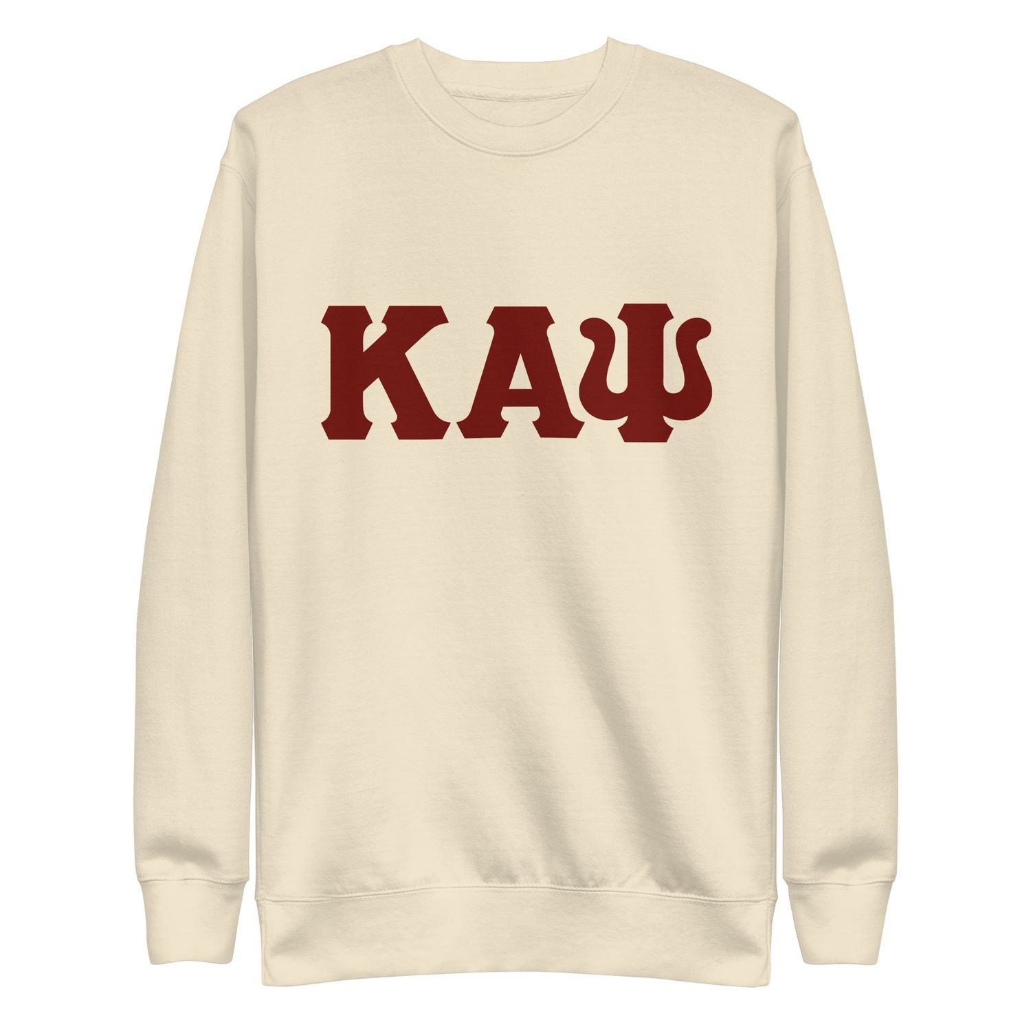KAPsi Premium Sweatshirt