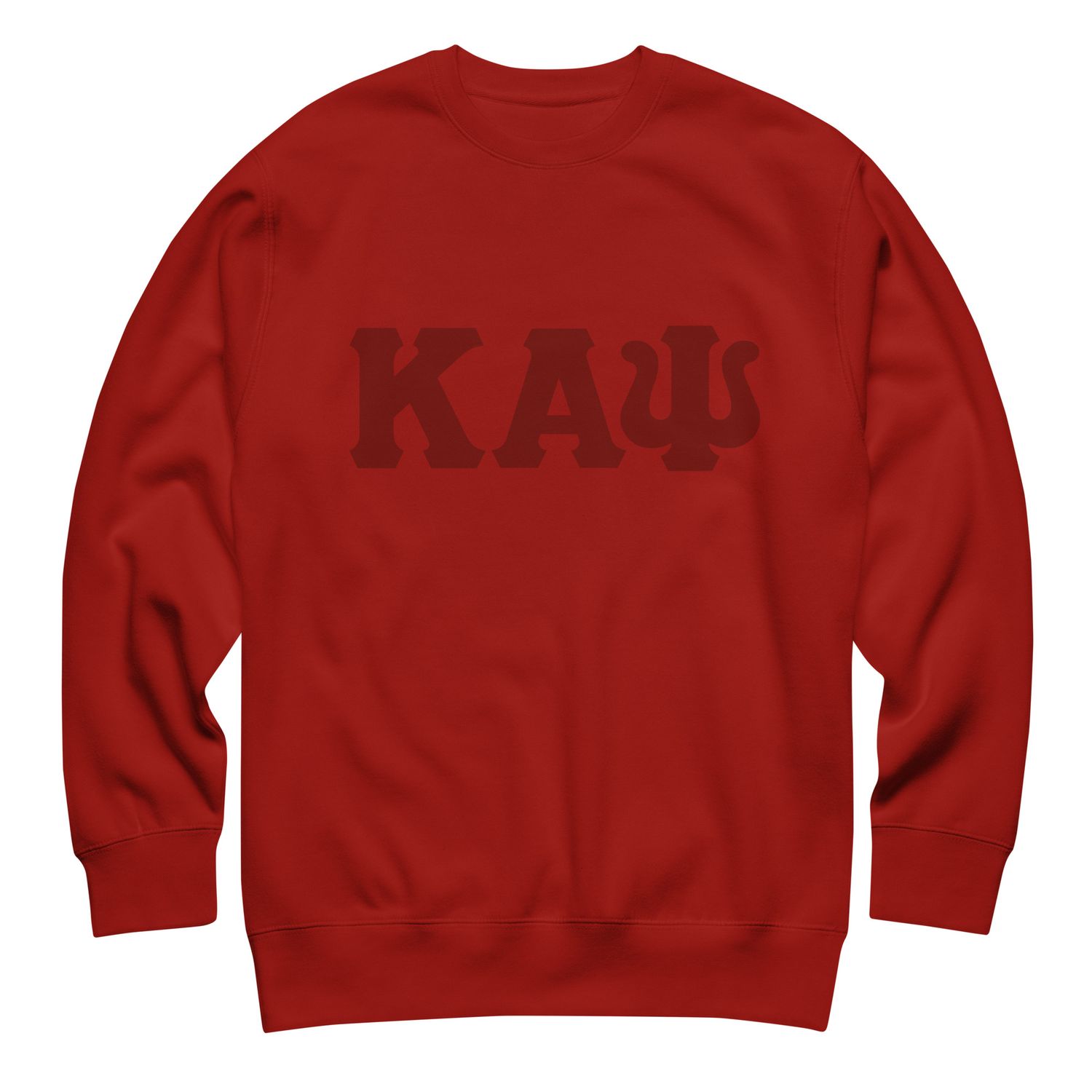KAPsi Premium Sweatshirt