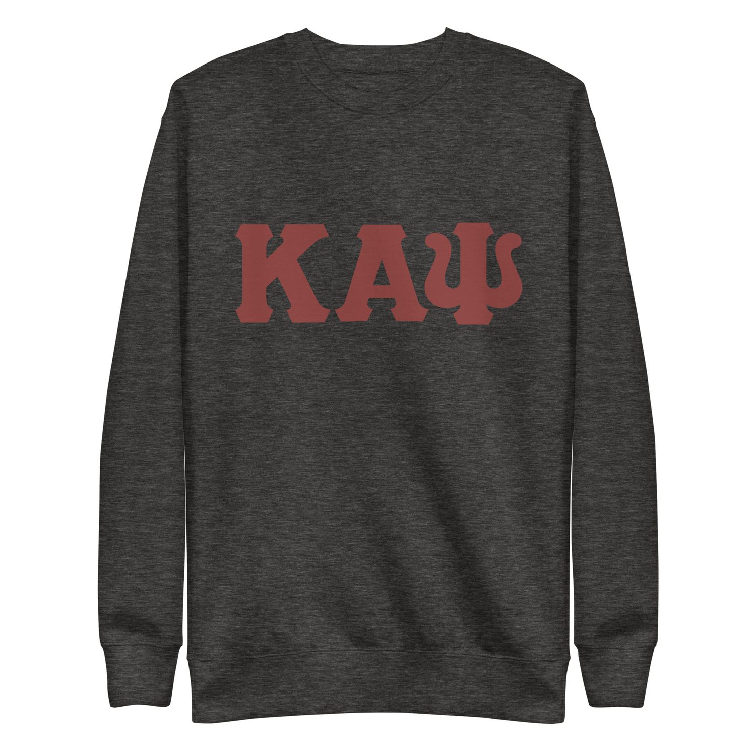 KAPsi Premium Sweatshirt