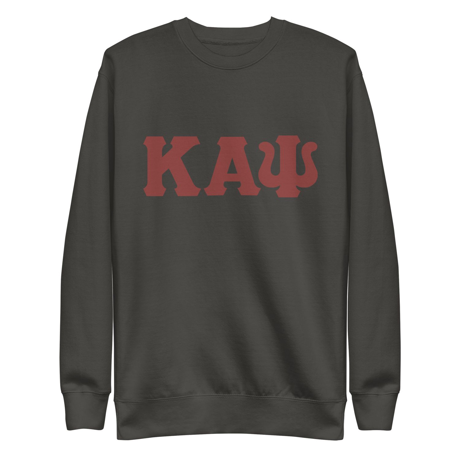 KAPsi Premium Sweatshirt