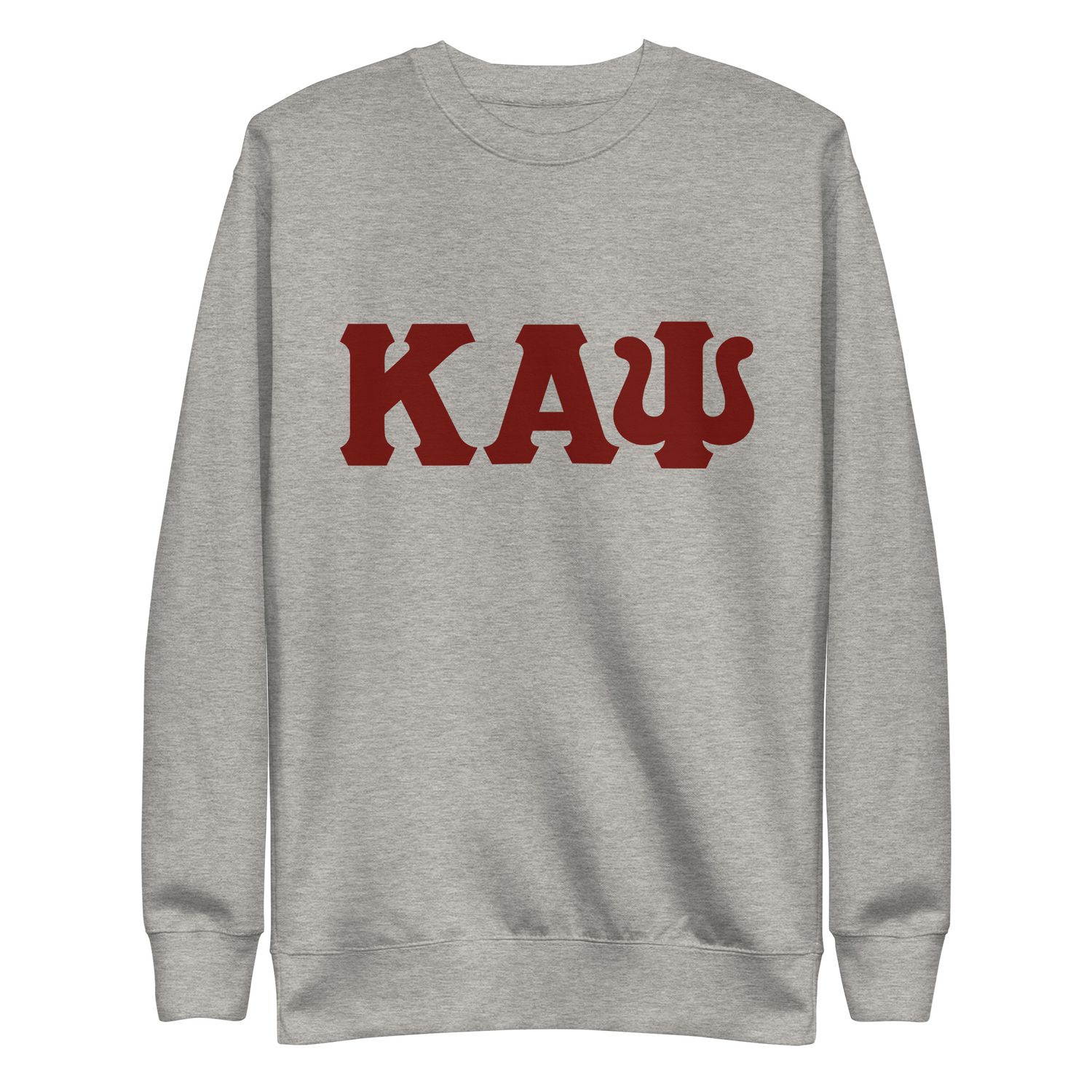 KAPsi Premium Sweatshirt