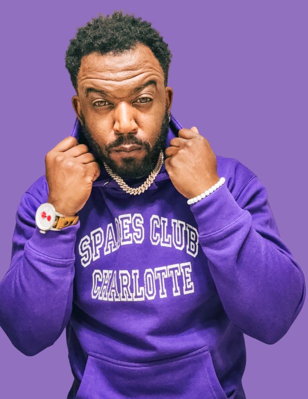 Spades Apparel