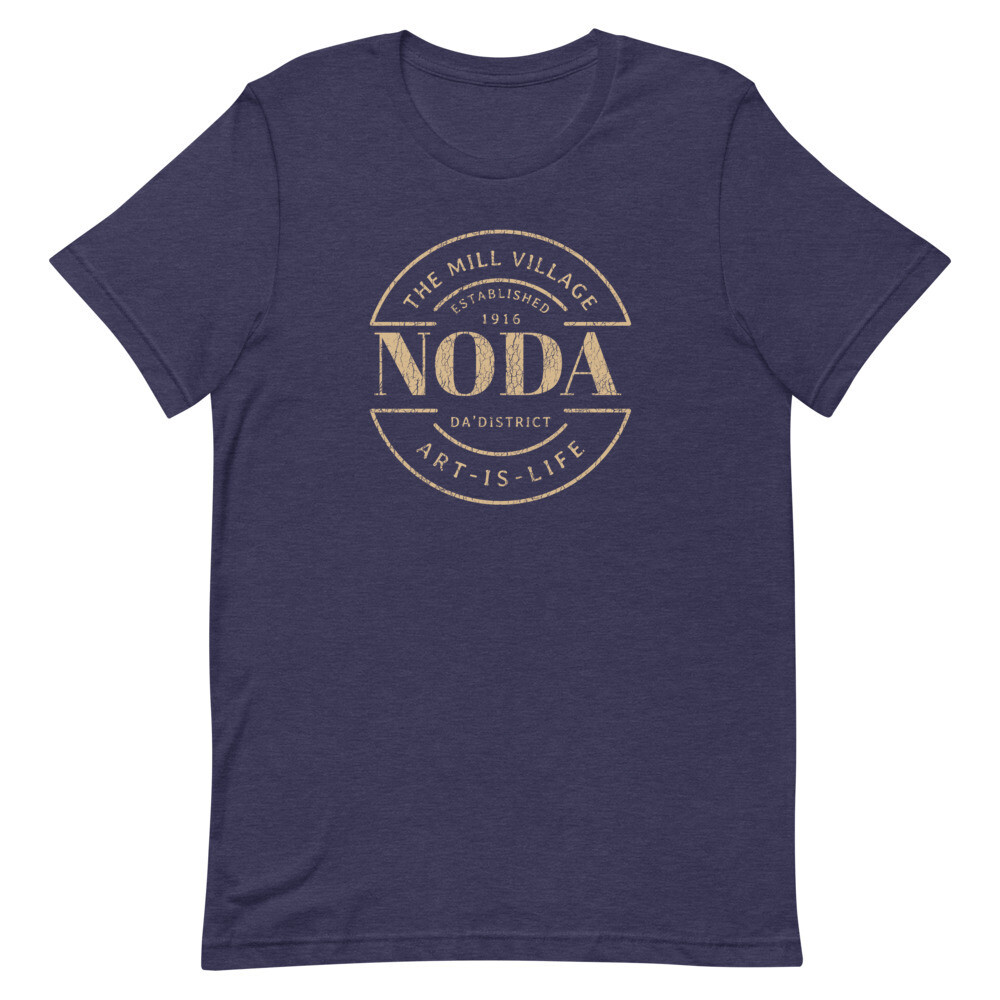 NODA DISTRICT T-Shirt