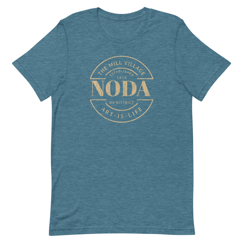 NODA DISTRICT T-Shirt