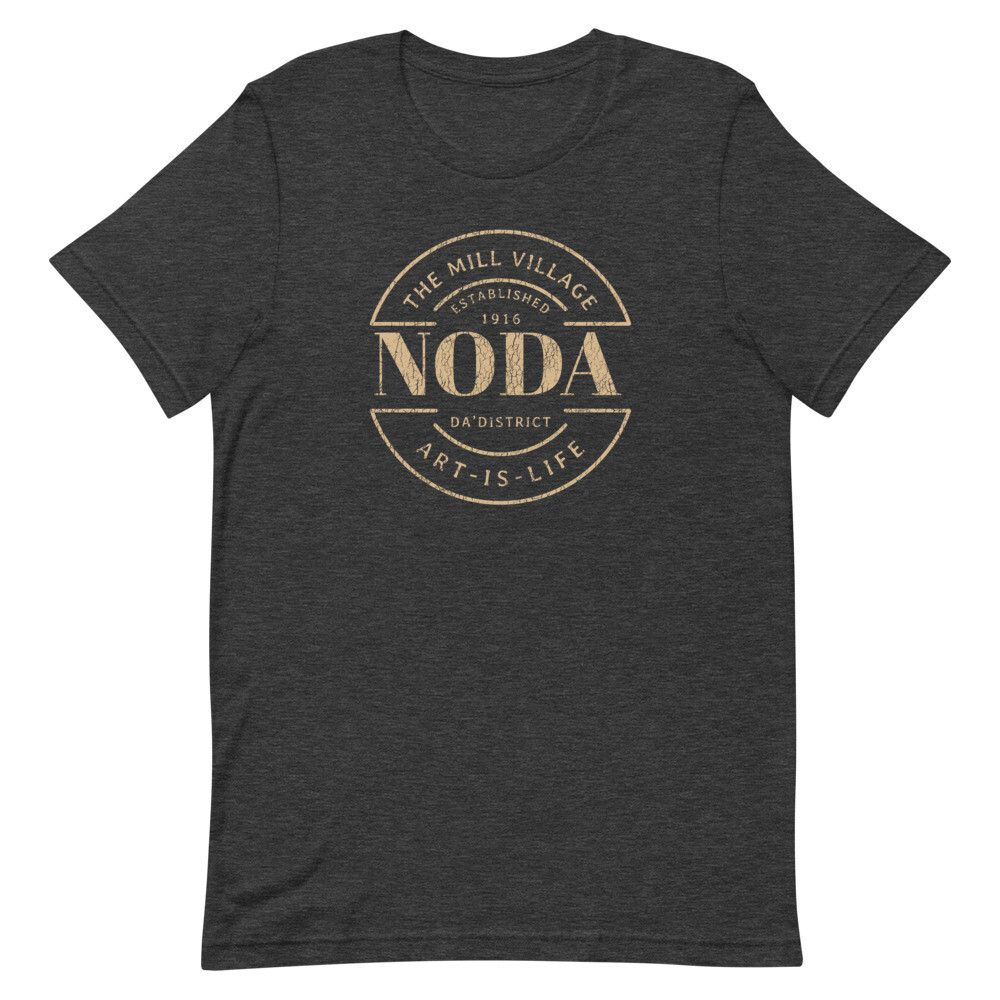 NODA DISTRICT T-Shirt