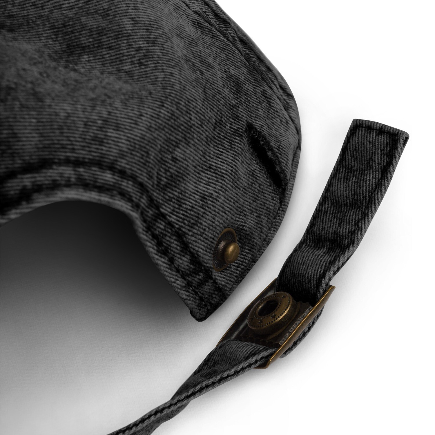 CLT Vintage Cotton Twill Cap