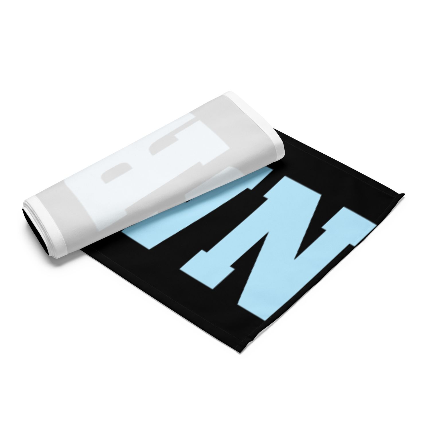 FOR THE CROWN Table runner